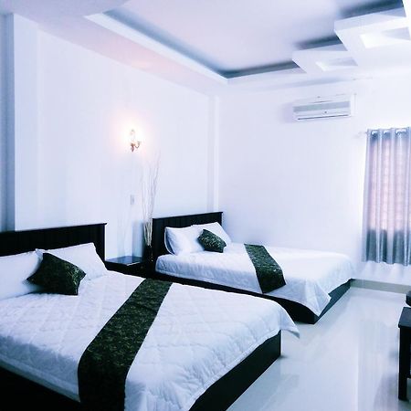 Phong Luu Hotel Nha Trang Pokój zdjęcie
